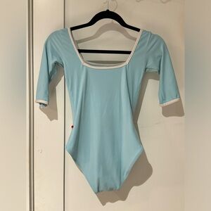 Yumiko Leotard - Marieke - Size L